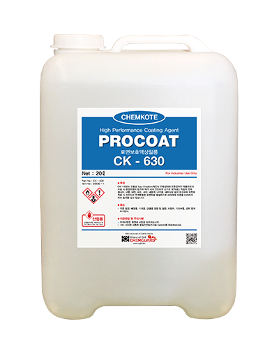 PROCOAT CK-630