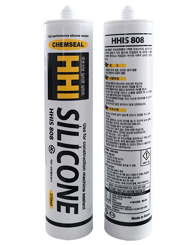 HHIS-808 SILICONE SEALANT